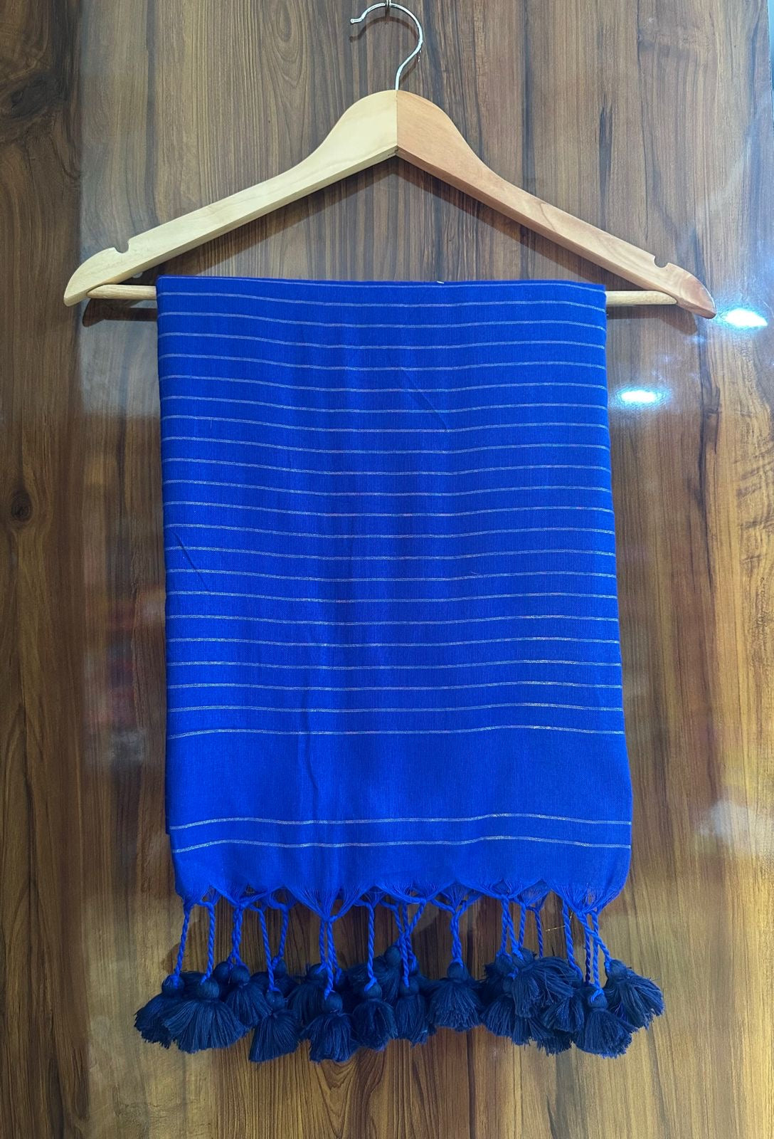 KHADI TISSUE SILK SAREE WITH DYEABLE READY TO WERAR BLOUSE